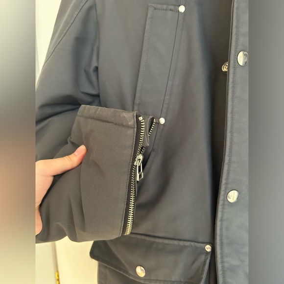 Moose Knuckles Jacket Parka - Picture 6 of 15